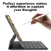 Original Xiaomi Stylus Pen 2 Draw Writing Screenshot Tablet Screen Touch Magnetic Pen For Xiaomi Mi Pad 5 5Pro Mi Pad 6 6Pro