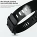 Smart Watch Silicone Watch Band for Huawei Honor Band 4 or Band 5