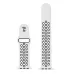For Apple Watch Fashionable Classical Silicone Sport Watch Band