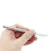 Metal Carving Knife Professional Mobile Phone Repair Tool with 6 Blades