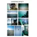 5m Waterproof Retro Film Camera Mini Point-and-shoot Camera for Children