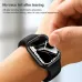 For Apple Watch Series 11 or 10 42mm Soft Hydrogel Film Watch Screen Protector with Locator