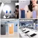For iPhone 12 Pro Max Black Screen Non-Working Fake Dummy Display Model Gold