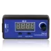 HJ Digital Servo Tester ESC Consistency Tester for RorC Helicopter