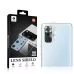 For Xiaomi Redmi Note 10 Pro 2PCS mocolo 9H  Round Edge Rear Camera Lens Tempered Glass Film