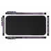 For iPhone 14 Pro Black Screen Non-Working Fake Dummy Display Model Deep Purple