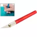 Tool Precision Knife with Replaceable Blade for Mat Cutting / Model Making / Etching / Carving / Scoring / Trimming