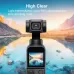 9H HD Tempered Glass Lens Protector Screen Film for DJI OSMO Pocket 2