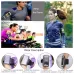 For iPhone 8 Plus 7 Plus Sport Armband Case with Key Pocket