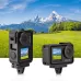 For DJI Osmo Action 5 Pro or 4 or 3 or Osmo 360 PULUZ Magnetic Quick Release Base Expansion Mount