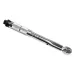 Adjustable Preset Tension Torque Wrench
