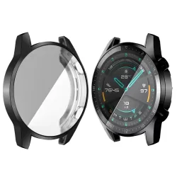 For Huawei Watch GT2 46mm TPU All Inclusive Watch Case