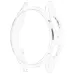 For Sansung Galaxy Watch 7 44mm Half Pack Hollow PC Watch Protective Case