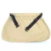 Outdoor Foraging Bag Vegetable Garden Orchard Picking Bag Waist Hanging Tool Bag Black