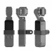 Expansion Bracket Frame with Adapter or Screw for DJI OSMO Pocket or Pocket 2