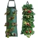 Multi-Port Grow Bags For Plant Strawberry Potato Hanging Planting Pots