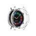 For Huawei Watch GT2 42mm Full Coverage Watch Protective Case with Screen