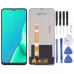 Original LCD Screen and Digitizer Full Assembly For OPPO A11 A8 A5 A9 A11X A31Realme 5 Realme 5i Realme 5s/Realme 6i/Realme C3/Realme C3i