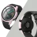 For Huawei watch GT2 46MM oil-injected PC Shell 9H Tempered Glass Film Integrated Protective Shell