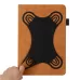 For 10 inch Life Tree Pattern Flip Universal Leather Tablet Case