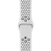 For Apple Watch Fashionable Classical Silicone Sport Watch Band