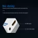 Plug and Play Wii to HDMI 1080p Converter Adapter Wii 2 hdmi Audio Box Wii-link for Nintendo Wii