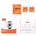 For Xiaomi Smart Band 10 5pcs xDfind Soft Hydrogel Film Full Cover Front Protector