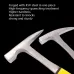 Geological Exploration Tool Multi-Function Hardware Hammer