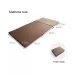 Creative Folding Single Bed