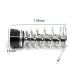 C-4 Electric Soldering Iron Rack Metal Soldering Iron Rack