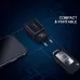 Portable QC3 18W USB Port Universal Quick Charging Charger EU Plug