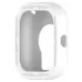 For Redmi Watch 4 Silicone Smart Watch Protective Case