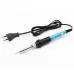 Adjustable Temperature Electric Soldering Iron 60W Welding Solder Rework Station Heat Pencil Tips Repair Tool EU Plug