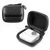 For Insta360 GO 3 / GO 3S PULUZ Mini Body Bag Portable Carbon Fiber EVA Storage Bag