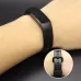 Smart Watch Silicone Watch Band for Huawei Honor Band 4 or Band 5