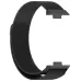 For Huawei Watch Fit3 Milanese Metal Watch Band