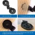50pcs /Pack Sunshade Net Clip Garden Greenhouse Netting Shade Cloth Fastener