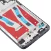 Original Middle Frame Bezel Plate for Huawei Honor 9X