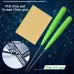 Dots Soldering Lugs Needle Welding Repairing Tools Set