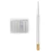 28 in 1 Phone CPU BGA Chip Removal Repairing Silicon Manganese Alloy Blades Scraping Knife Set