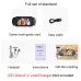 Screen Retro Portable Game Console with 3MP Camera Built-in 10000 Games Supports E-book or Recording or Music Playing or Video Playing