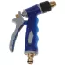 High Pressure Water Hose Nozzle Copper Water Gun Head for Home Car Washing
