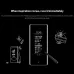 For Galaxy Note 8 N9500 Touch Stylus S Pen Black