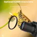 Dual-camera Night Vision 64 Million Pixel High-definition WIFI Digital Camera Standard Without Memory Card