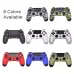 Wired Game Controller for Sony PS4 White