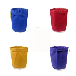 4 PCS / Set 1 Gallon Plant Residue Filter Bag
