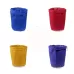4 PCS / Set 1 Gallon Plant Residue Filter Bag