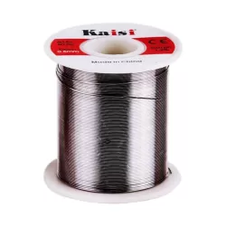 Kaisi Rosin Core Tin Lead Solder Wire for Welding Works