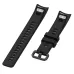 Smart Watch Silicone Watch Band for Huawei Honor Band 4 or Band 5