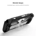 For ASUS Rog Ally Game Console PC and TPU Protective Case Cover With Bracket